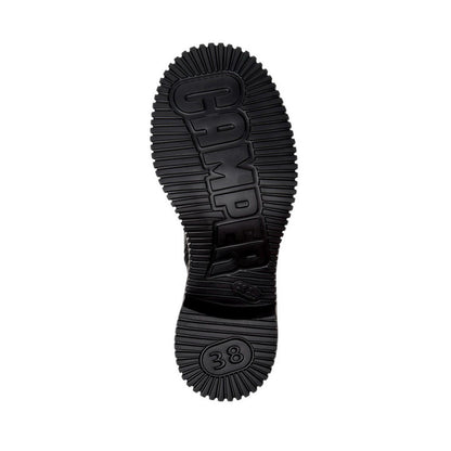 Pix London Women Boots - Black