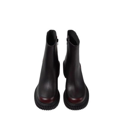 Camper Pix London Women's Boots - Black