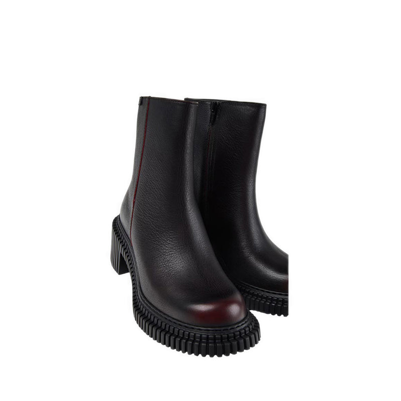 Camper Pix London Women's Boots - Black