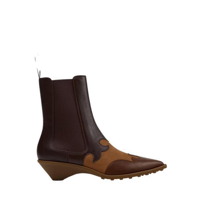 Camper Anita Women's Boots - Brown