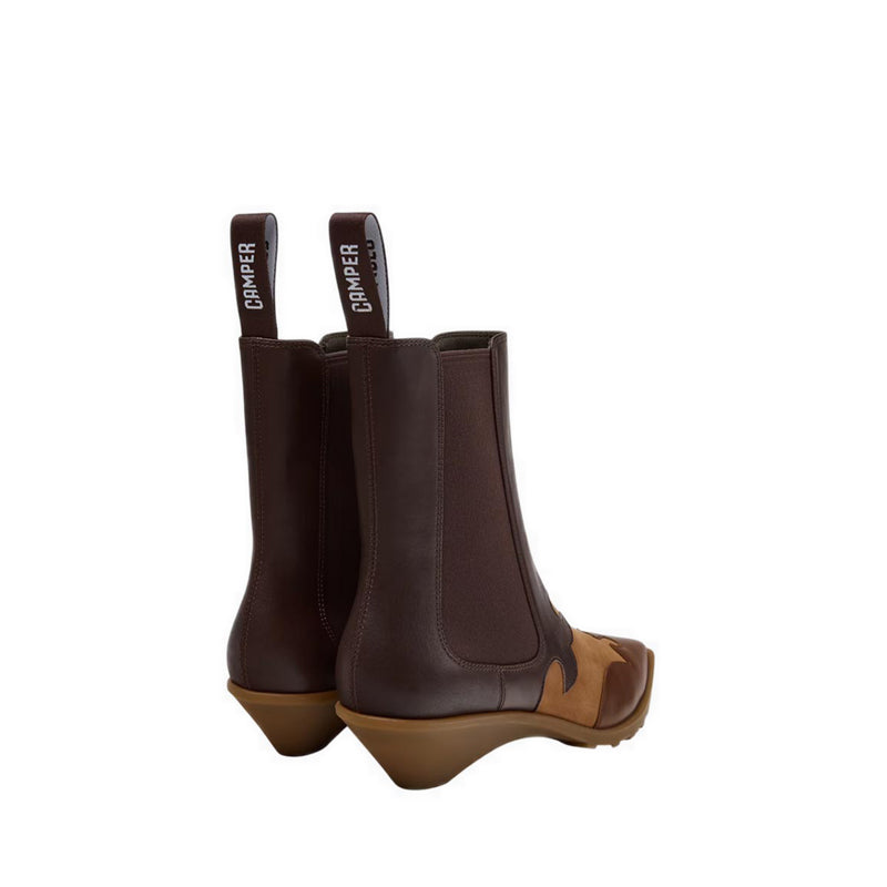 Camper Anita Women's Boots - Brown
