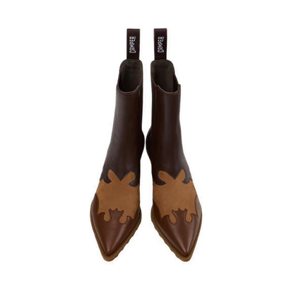 Camper Anita Women's Boots - Brown