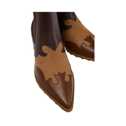 Camper Anita Women's Boots - Brown