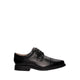 Men's Hail Cap Leather - Black