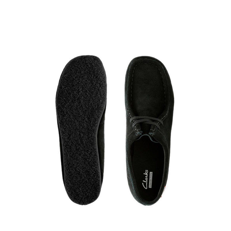 Womens PADMORA - Black