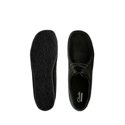 Womens PADMORA - Black