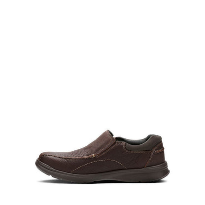 Cotrell Step Brown Oily