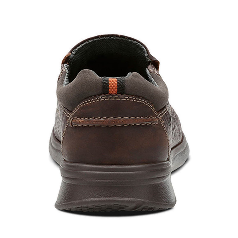 Cotrell Step Brown Oily