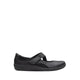 Sillian Bella Women's Flats- Black