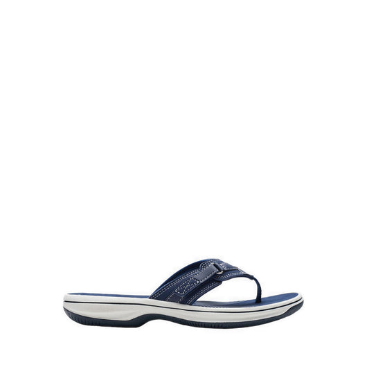 Womens Brinkley Sea - Navy Synthetic