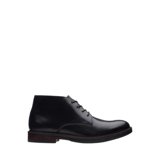 Mens Paulson Mid - Black