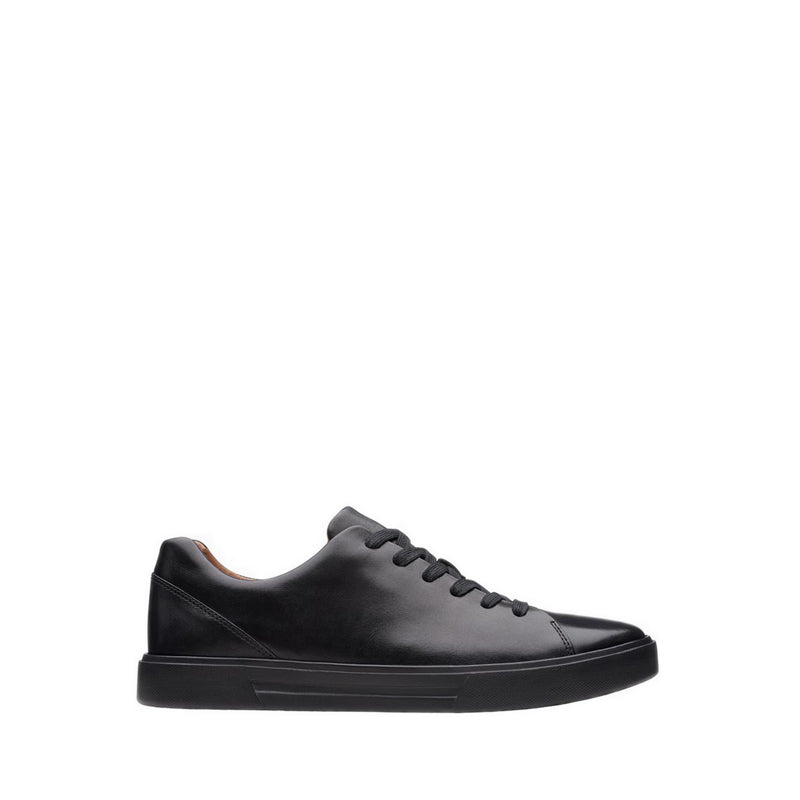 Clarks Un Costa Lace Black