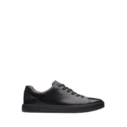 Clarks Un Costa Lace Black