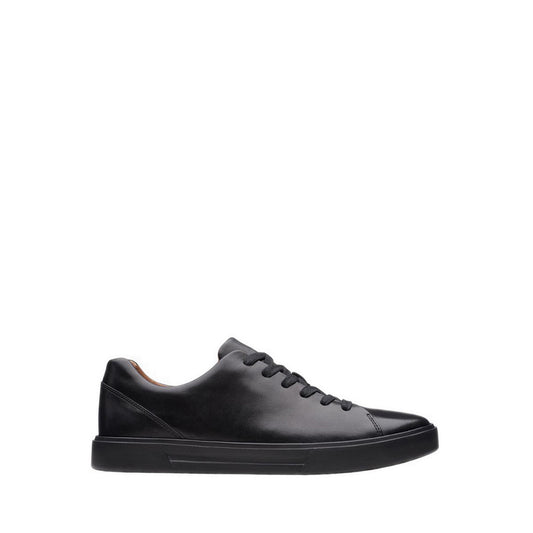 Clarks Un Costa Lace Black