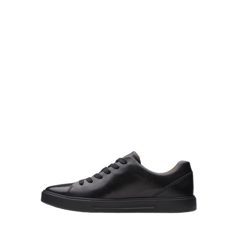 Clarks Un Costa Lace Black