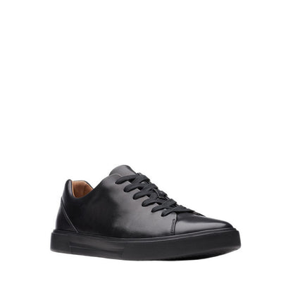 Clarks Un Costa Lace Black