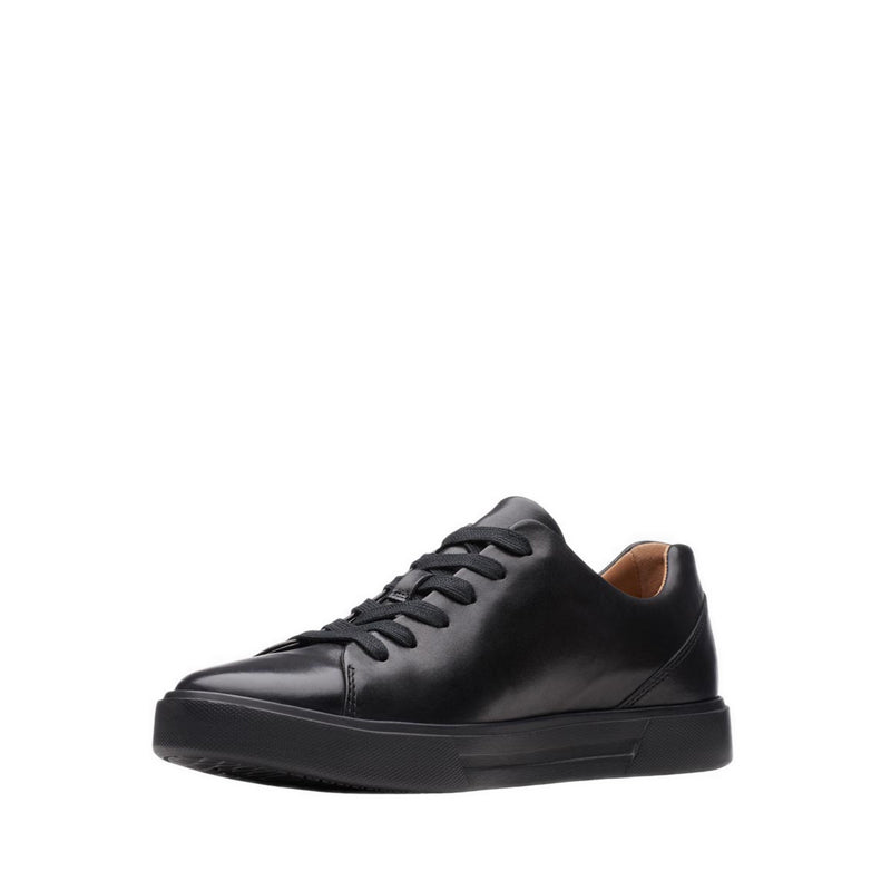 Clarks Un Costa Lace Black