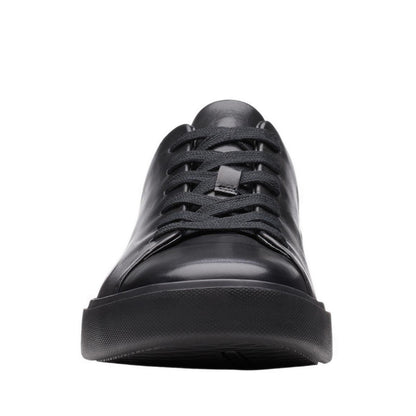 Clarks Un Costa Lace Black
