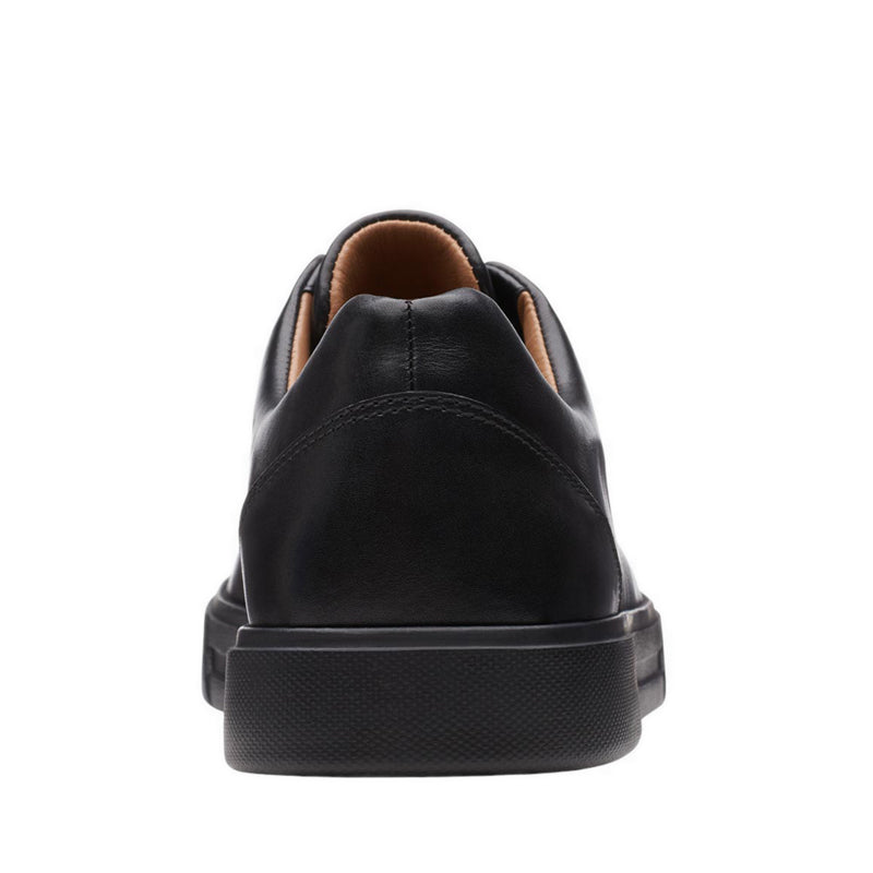 Clarks Un Costa Lace Black
