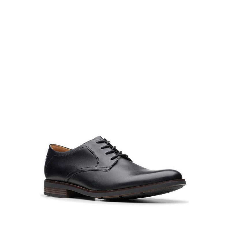 Men's Becken Lace - Black