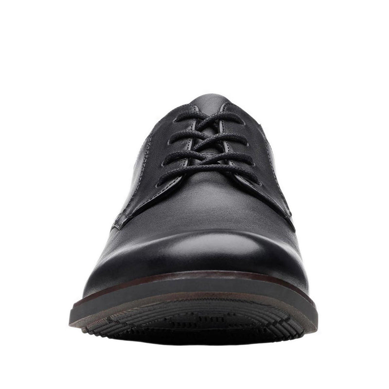Men's Becken Lace - Black