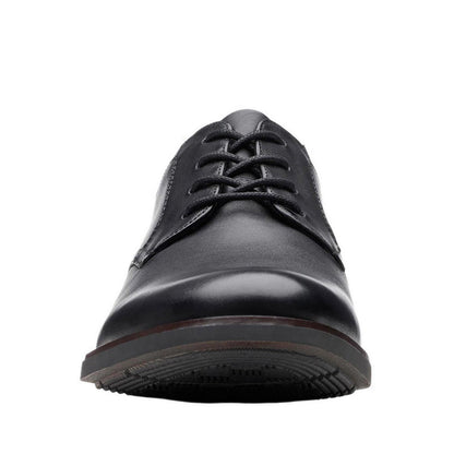 Men's Becken Lace - Black