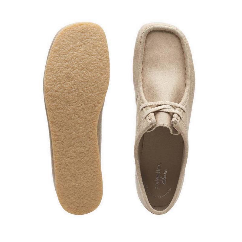 Padmora Women's Loafers- Taupe Distressed