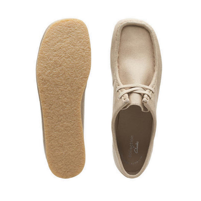 Padmora Women's Loafers- Taupe Distressed