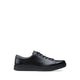 Clarks Men Kitna Lo Black Leather