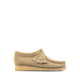 Wallabee Maple Suede