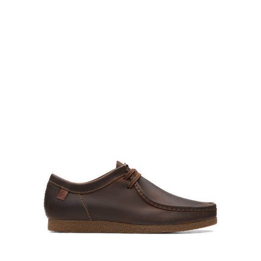 Shacre II Run Beeswax