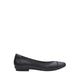 Clarks Womens Sara Bay - Black