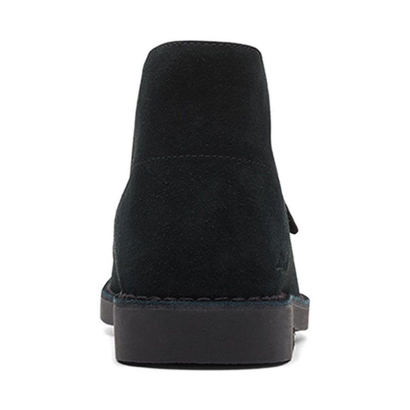 Desert Bt Evo Men's Boots- Black Sde