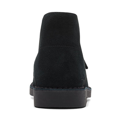 Desert Bt Evo Men's Boots- Black Sde