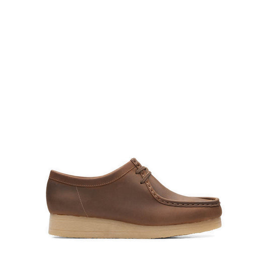 Women's Padmora - Chestnut Leather