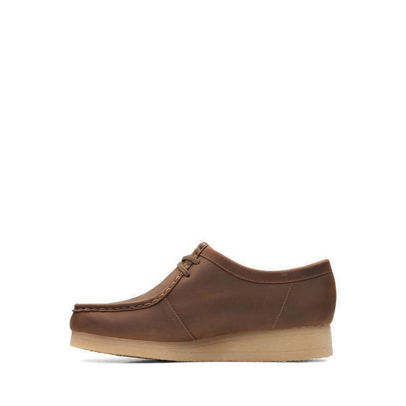 Women's Padmora - Chestnut Leather