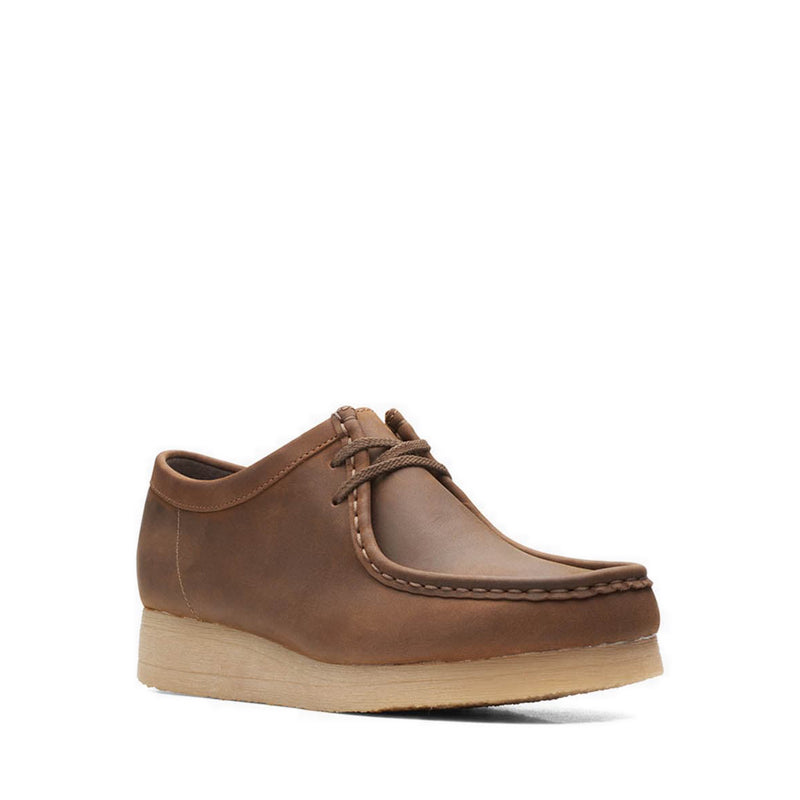 Women's Padmora - Chestnut Leather