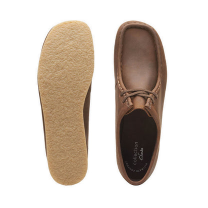 Women's Padmora - Chestnut Leather