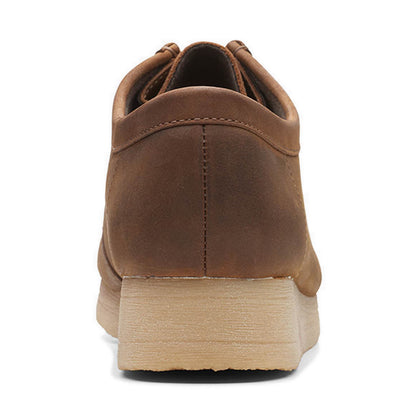 Women's Padmora - Chestnut Leather