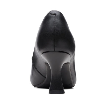 Kataleyna Gem Black Leather