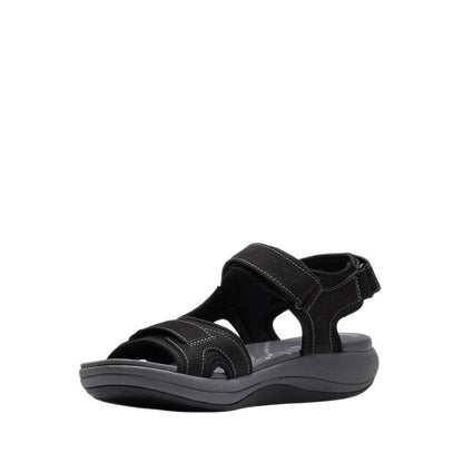 Clarks Mira Bay Black