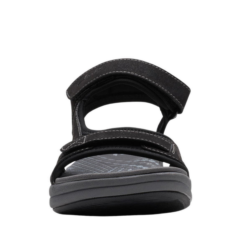 Clarks Mira Bay Black