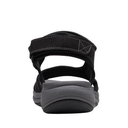 Clarks Mira Bay Black