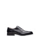 CraftArloLimit Black Leather