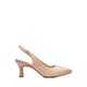 Kataleyna Step Warm Beige Leather