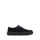 Torhill Lo Black Suede