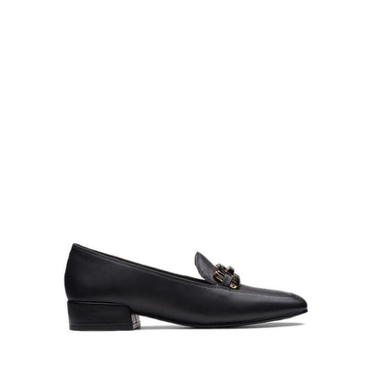 Women's Seren30 Easy - Black Leather