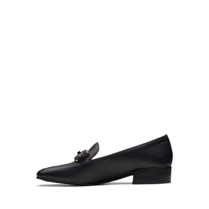 Women's Seren30 Easy - Black Leather