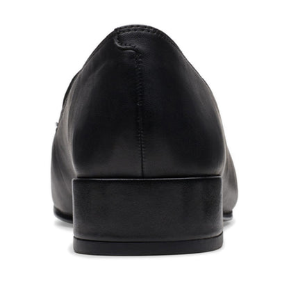 Women's Seren30 Easy - Black Leather