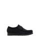 WallabeeLoafer Black Sde